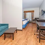 Studio 6 San Antonio - East